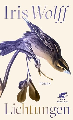 Lichtungen: Roman | SPIEGEL-Bestseller